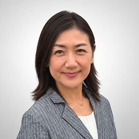 松岡 智美
