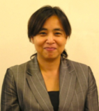 貝塚 泉