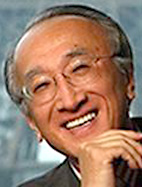 田中 伸男