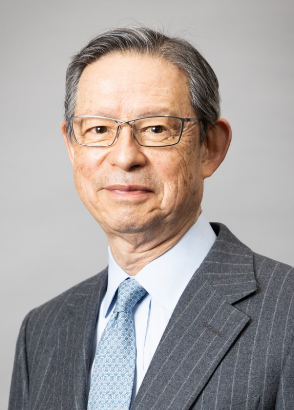 Takejiro Sueyoshi