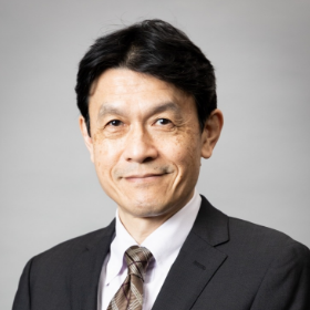 Mika Ohbayashi