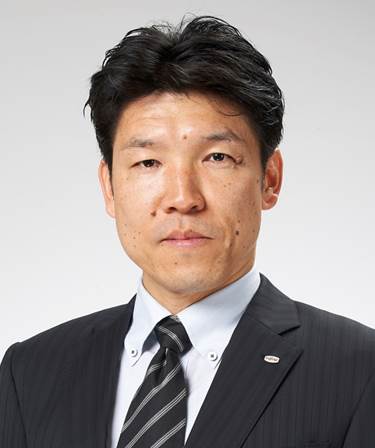 Hiroshi Takahashi