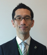 Seiya Yamazaki