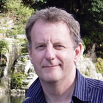 Jeremy Leggett