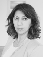 Nadia Horstmann
