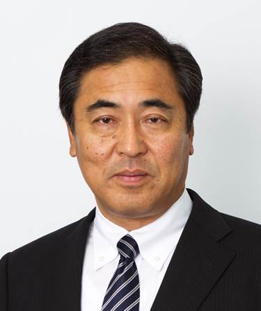Manabu Takamoto