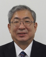 Masaaki Kameda