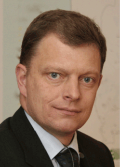 Tomas Kåberger
