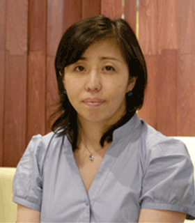 Mika Ohbayashi