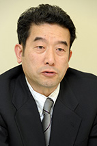 Takeo Kikkawa