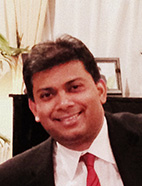 Rajendra Iyer