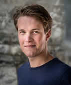 Torstein Tvedt Solberg