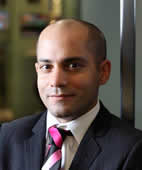 Ali Izadi
