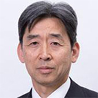 Kazuyoshi Nasuhara
