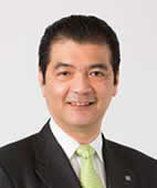 Sergio Kato