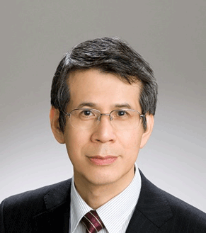 Teruyuki Ohno