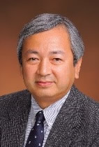 Tsutomu Oyama