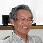 Minoru Kumazaki