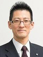 Masaaki Nagamura