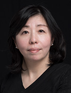 Mika Ohbayashi