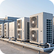 Electrification and Decarbonization of Heat