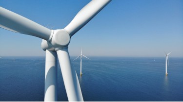 Recommendations on Accelerating the Offshore Wind Power in Japan: To Create a Fair and Transparent Competitive Environment
