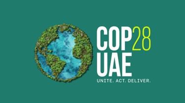REI represenation at COP28 - Find us in Dubai