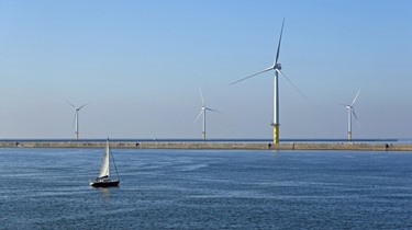 Realizing a Centralized System to Accelerate Offshore Wind Development