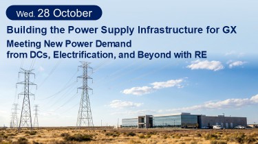 [REGISTER NOW] Join us on-site or virtually on 28 Oct.
