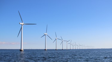[インフォパック] 洋上風力発電の動向：世界と日本における現状（第4版）