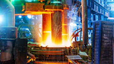 [インフォパック] 鉄鋼業の脱炭素化に向けて：欧州の最新動向に学ぶ
