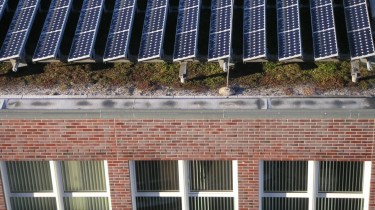 ドイツ ベルリンにおける太陽光発電設備の設置義務化に関する政策と条例