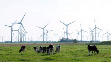 2032年までにドイツ国土の2％を陸上風力発電に充てる「陸上風力法」閣議決定