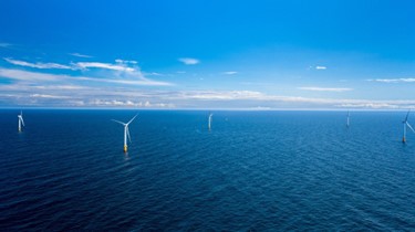 [分析レポート] 日本の洋上風力発電ポテンシャル：領海と排他的経済水域