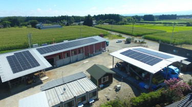 栃木県那須塩原市、酪農王国が挑むエネルギーの地産地消（自然エネルギー×地方創生 4）